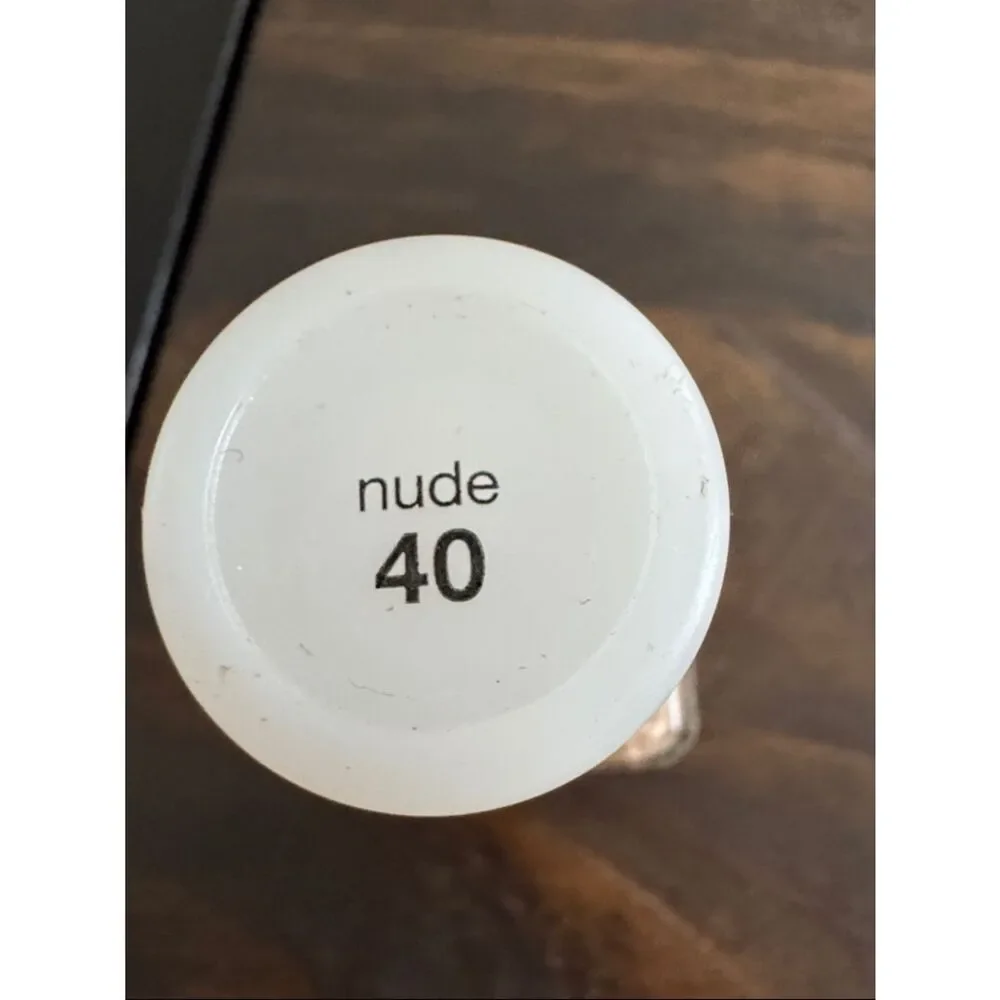 Neutrogena Oil-Free Makeup Foundation - 40 Nude